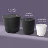 In Full Bloom Candle Refill