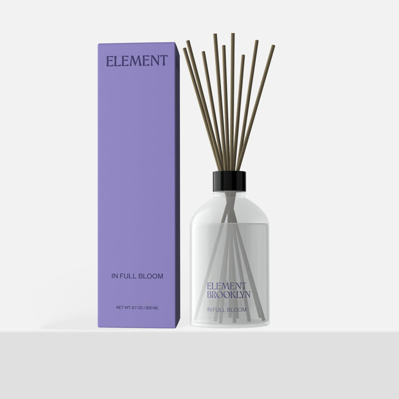 In Full Bloom Diffuser