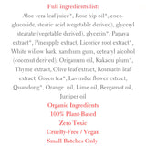 Simply Hydrating Light Moisturizer by MetaPora