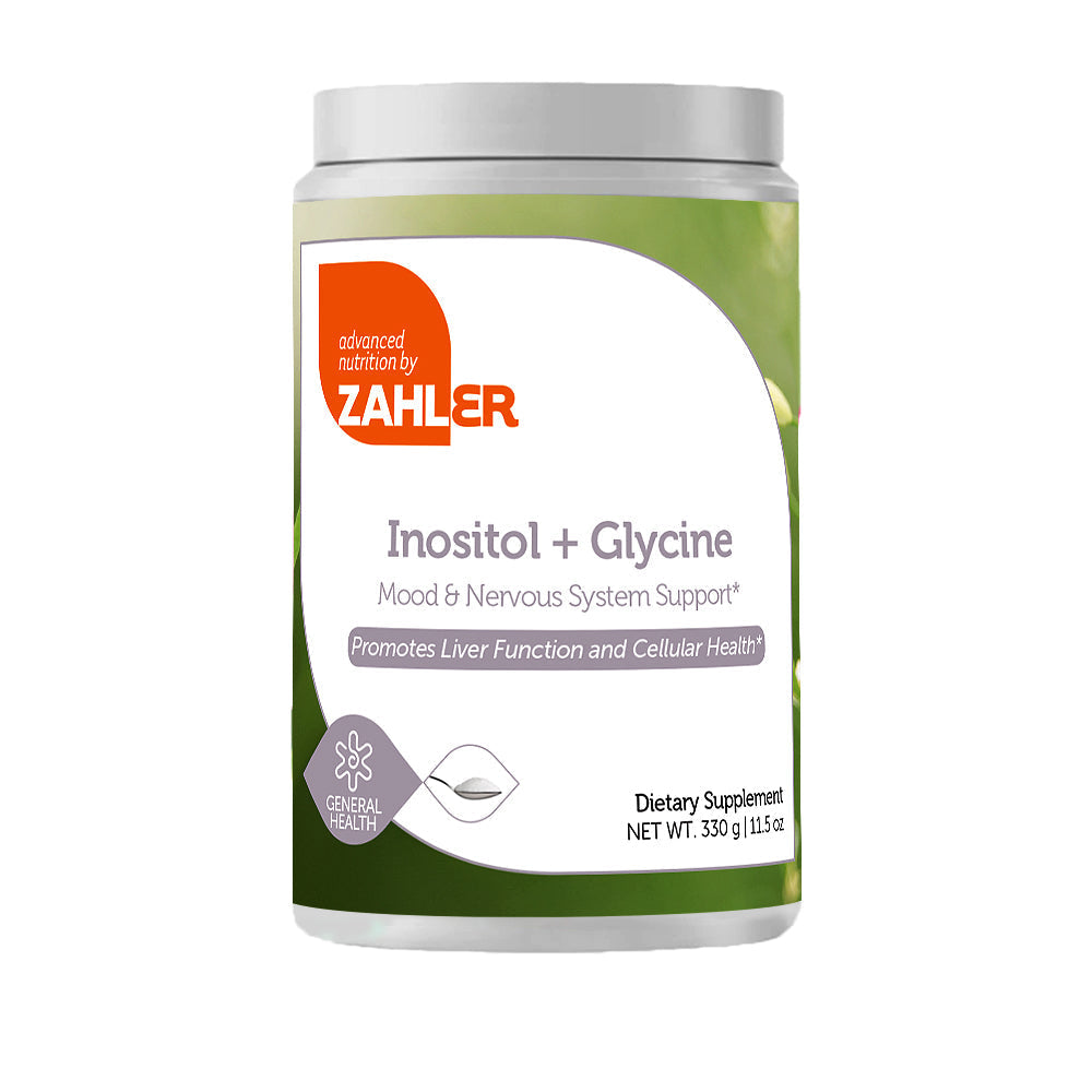 Inositol + Glycine