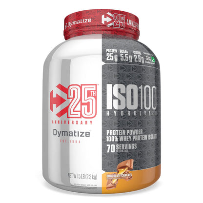 ISO100 Protein