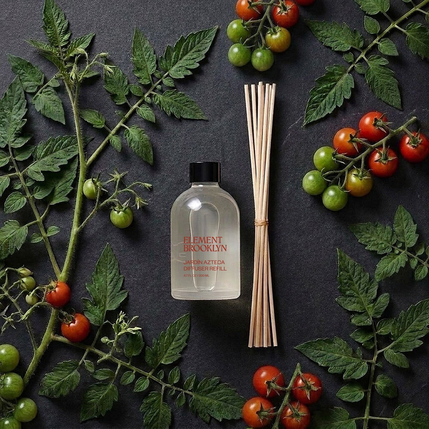 Jardín Azteca Diffuser