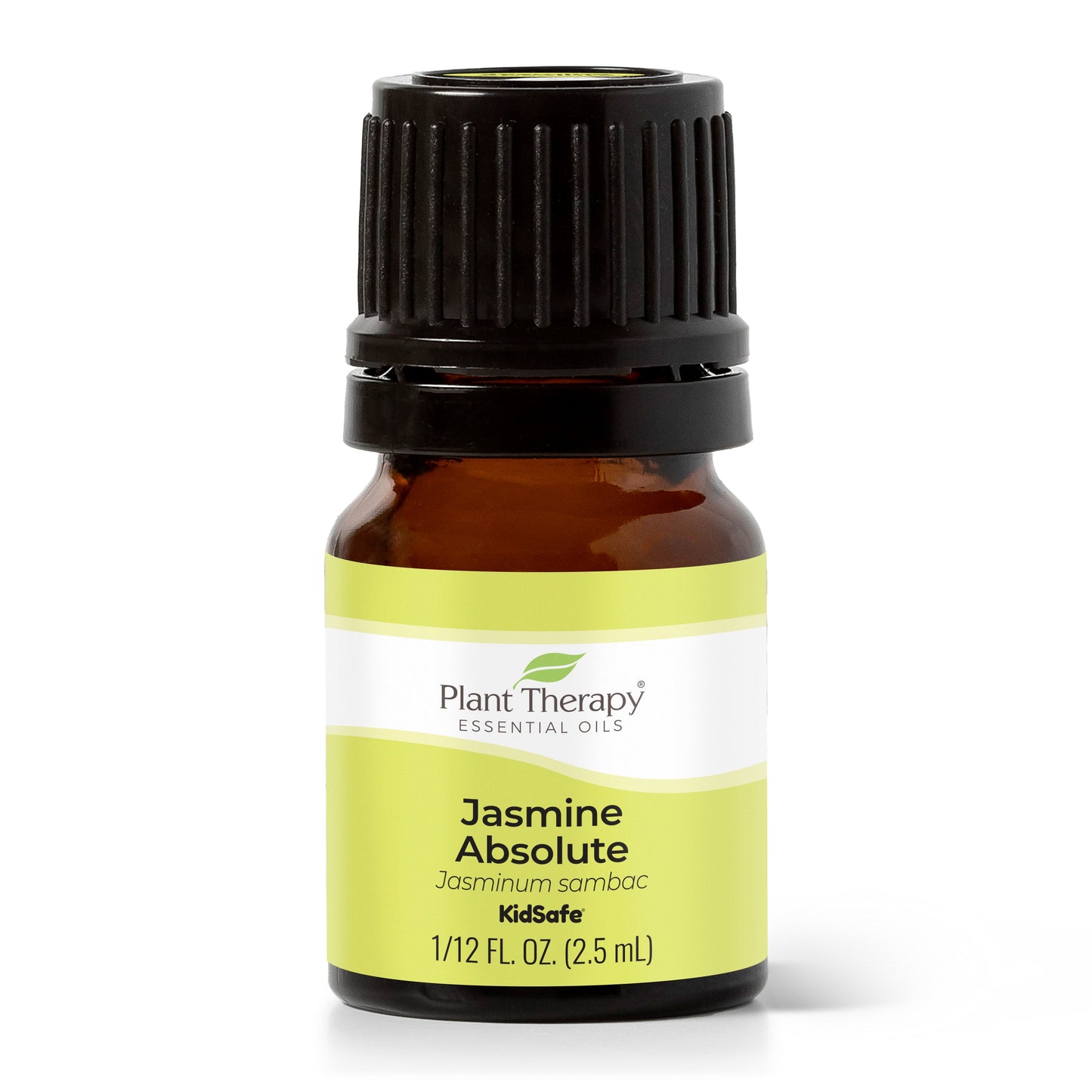 Jasmine Absolute Essential Oil