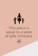 Lorena Square Turquoise Stud Earrings by Starfish Project