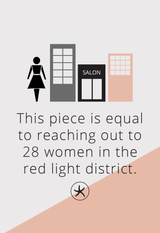 Sedona Stretch Bracelet by Starfish Project