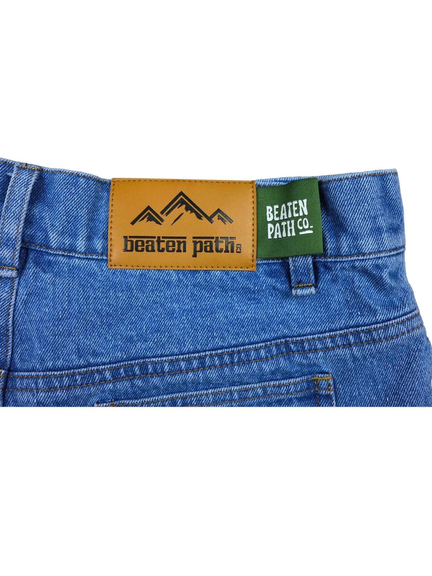 WOMENS JORTS