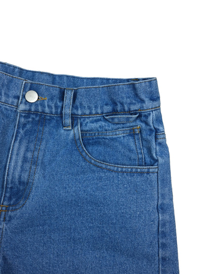 WOMENS JORTS