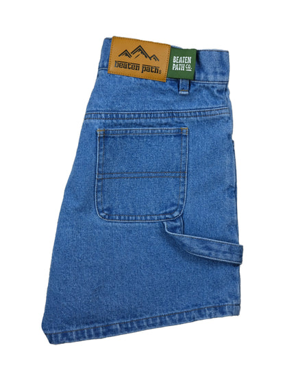 WOMENS JORTS