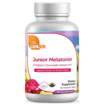 Junior Melatonin