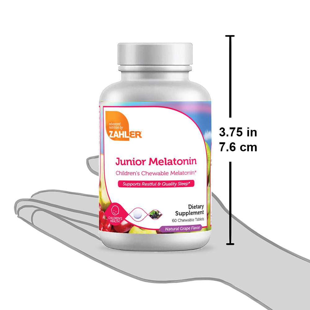 Junior Melatonin