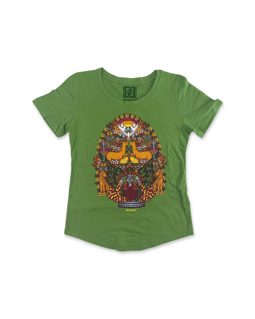 Flood Tree Women's T-shirt