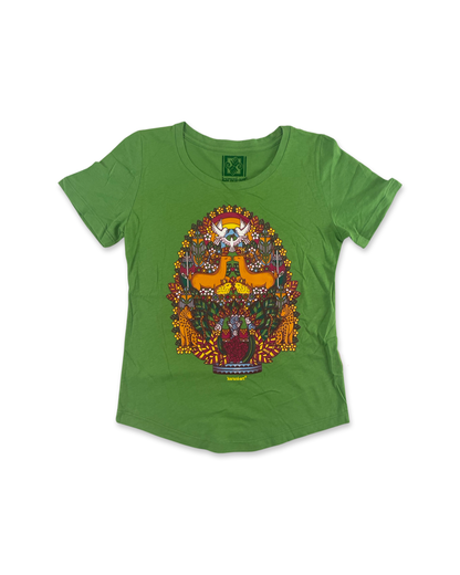 Flood Tree Women's T-shirt