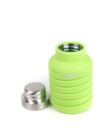 Que Collapsible Bottle 20oz by Maho