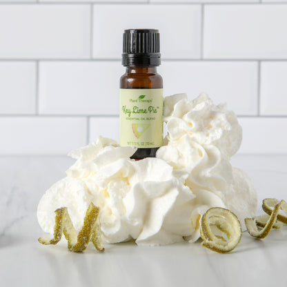 Key Lime Pie Essential Oil Blend