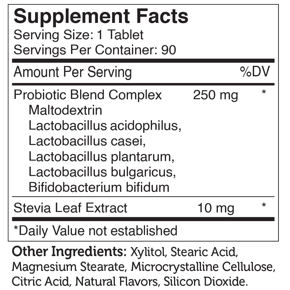 Kidophilus Plus