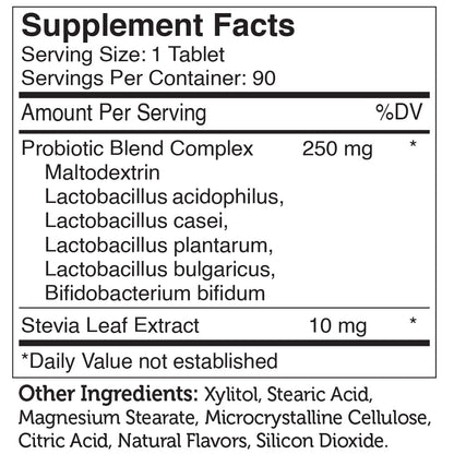 Kidophilus Plus