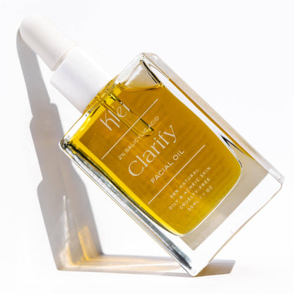 Clarify 2% Salicylic Acid Facial Oil