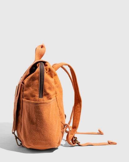 Workwear Knapsack by United By Blue