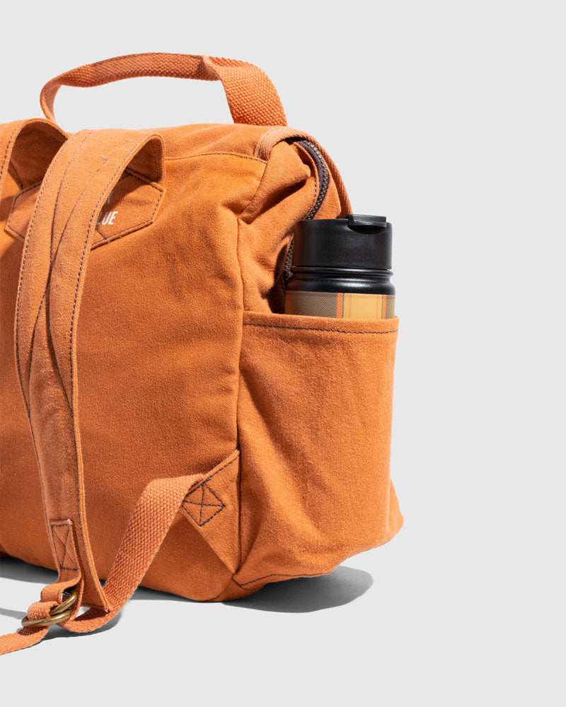 Workwear Knapsack by United By Blue