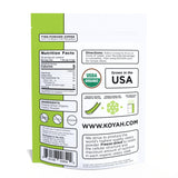 Organic Celery Powder
