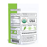 Organic Kale Powder