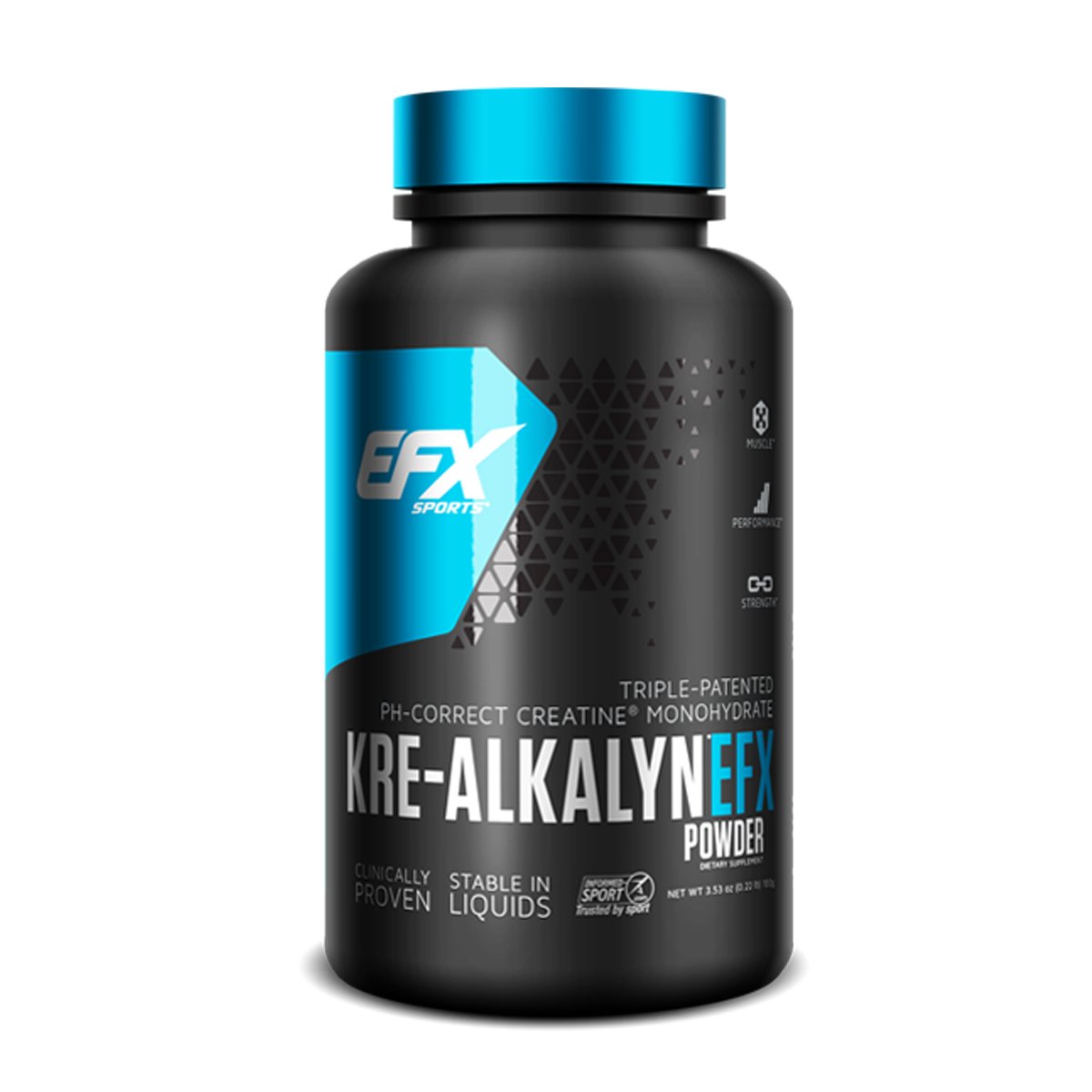 Kre-Alkalyn EFX