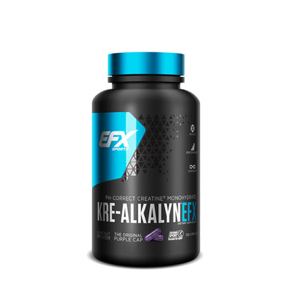 Kre-Alkalyn EFX