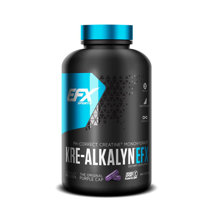 Kre-Alkalyn EFX