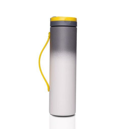 Iconic 20oz Sport Water Bottle - Lightning Storm