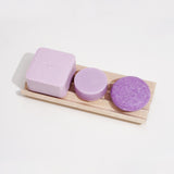 Large Wave Soap Tray