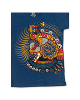 Miquiztli Kid's T-shirt