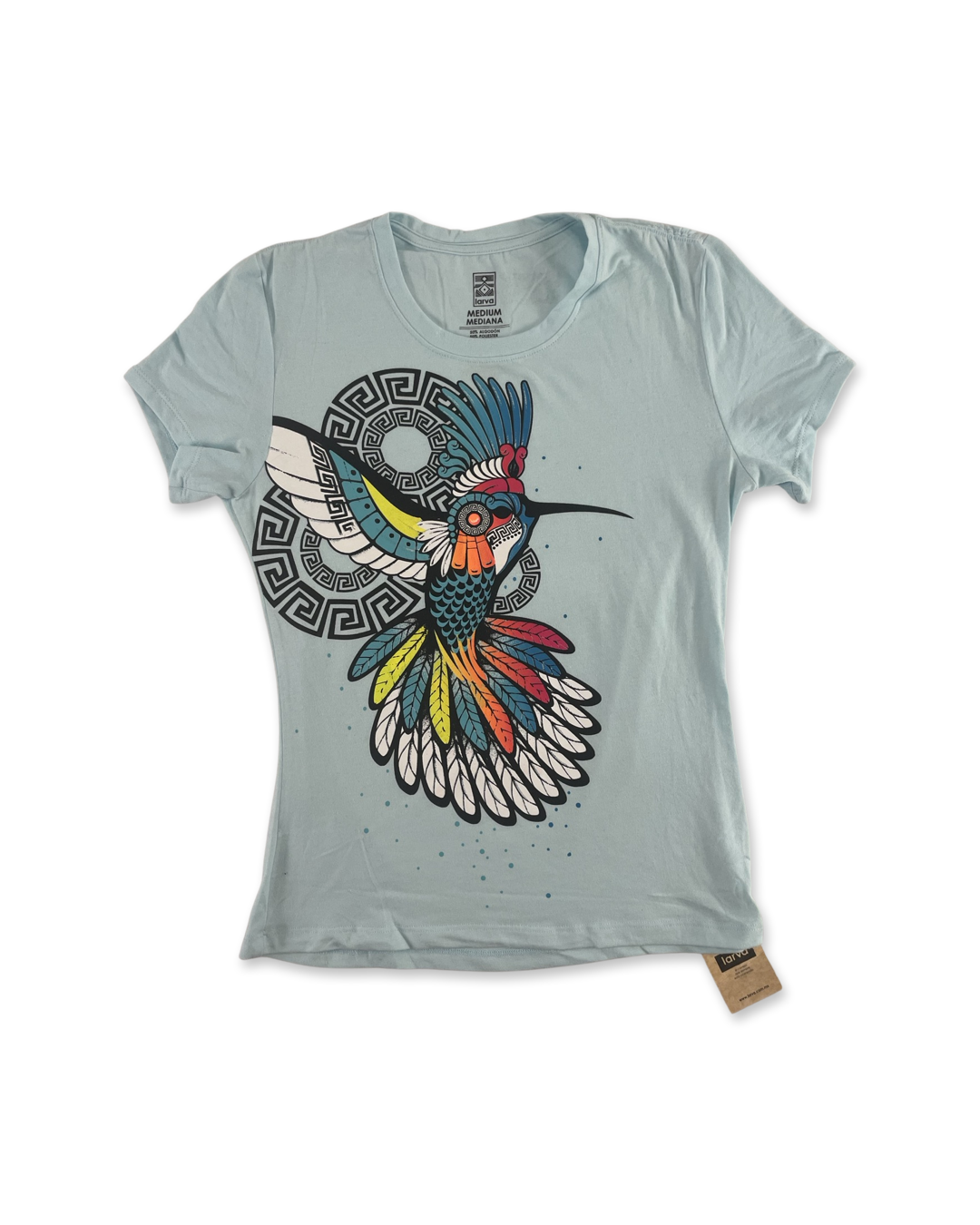 Chief Hummingbird Women's T-shirt