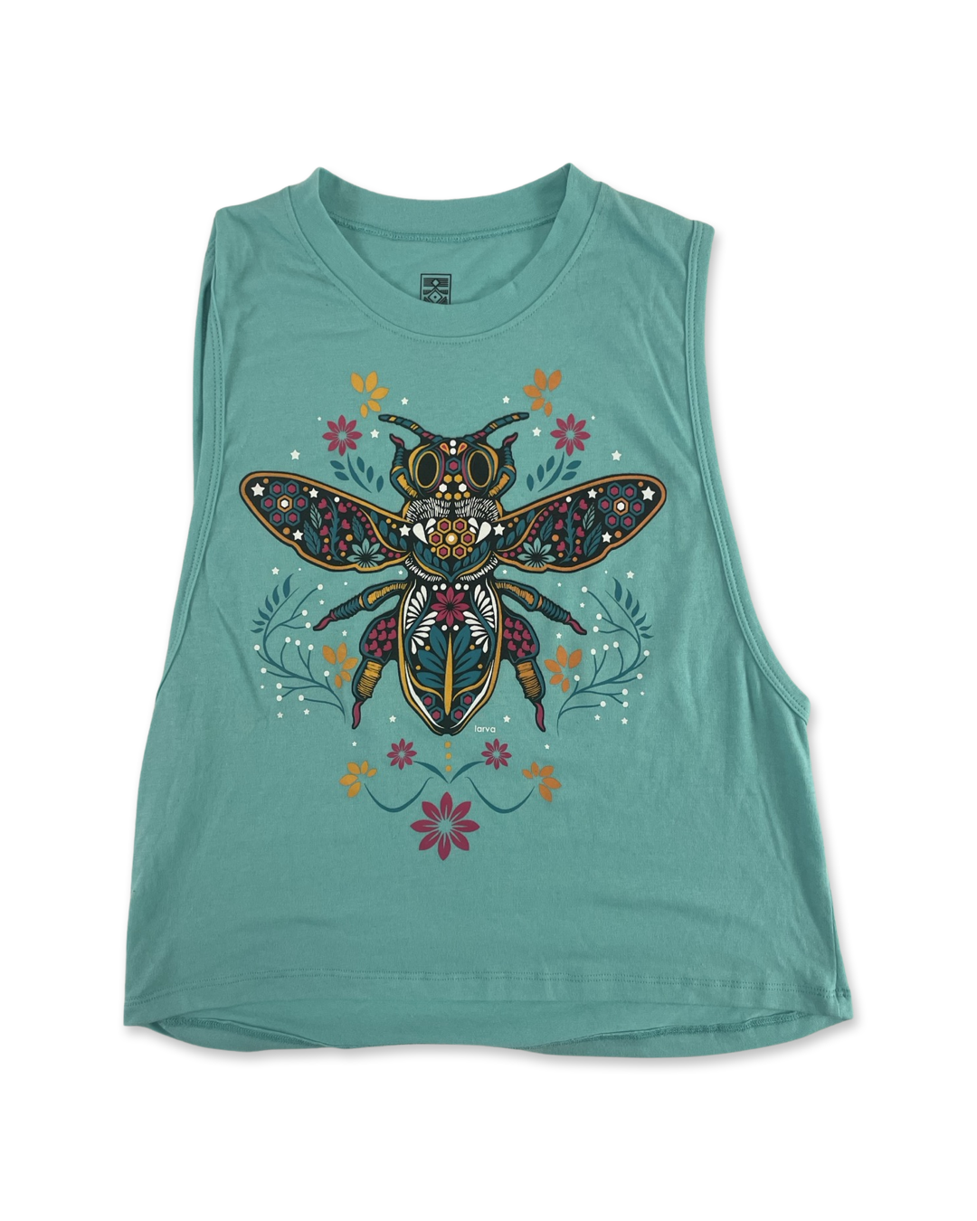 Bee Medicine Women's Sleeveless Tank