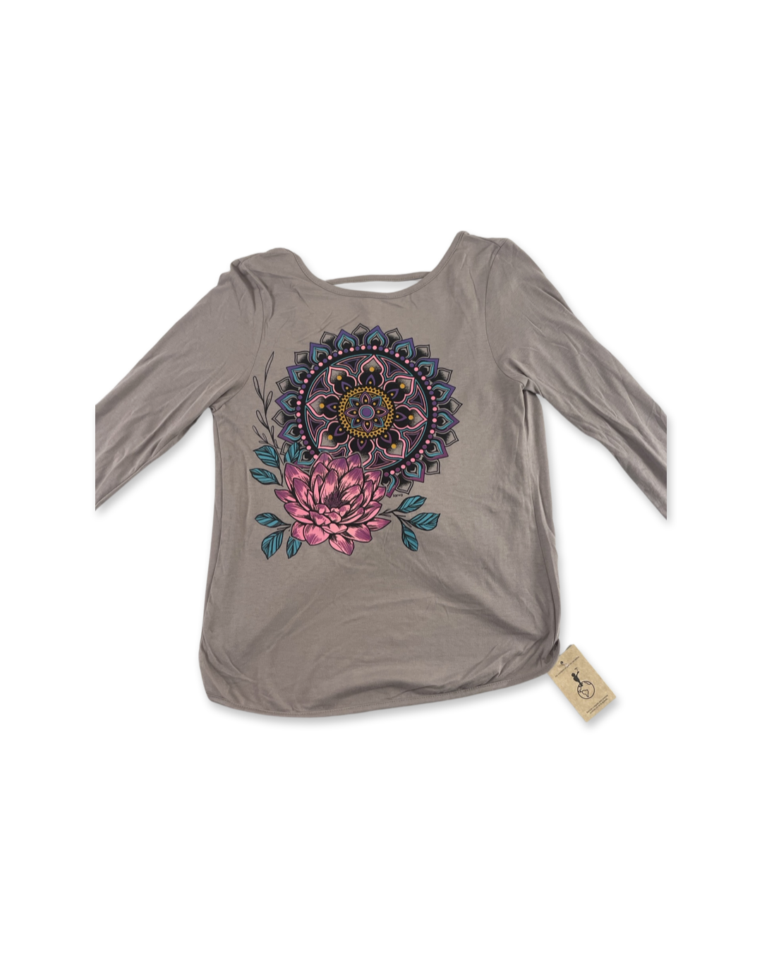 Full Bloom Women's Long Sleeve