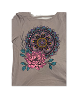 Full Bloom Women's Long Sleeve
