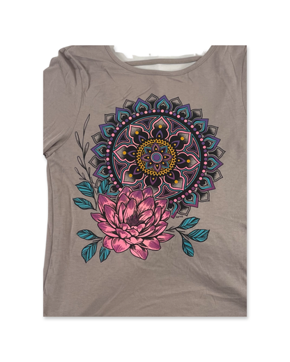 Full Bloom Women's Long Sleeve