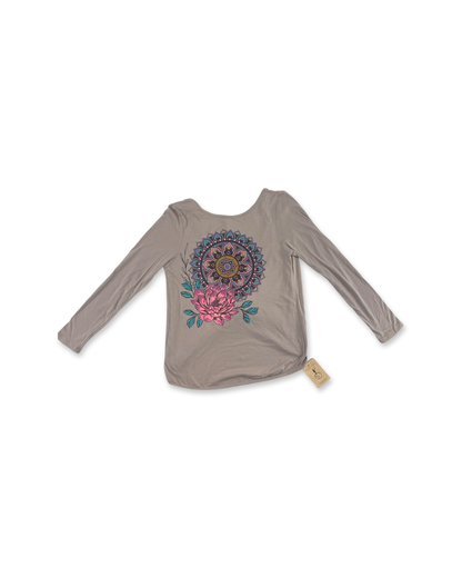 Full Bloom Women's Long Sleeve