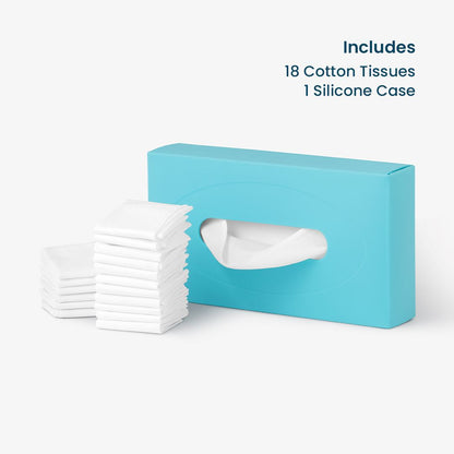 LastTissue Box