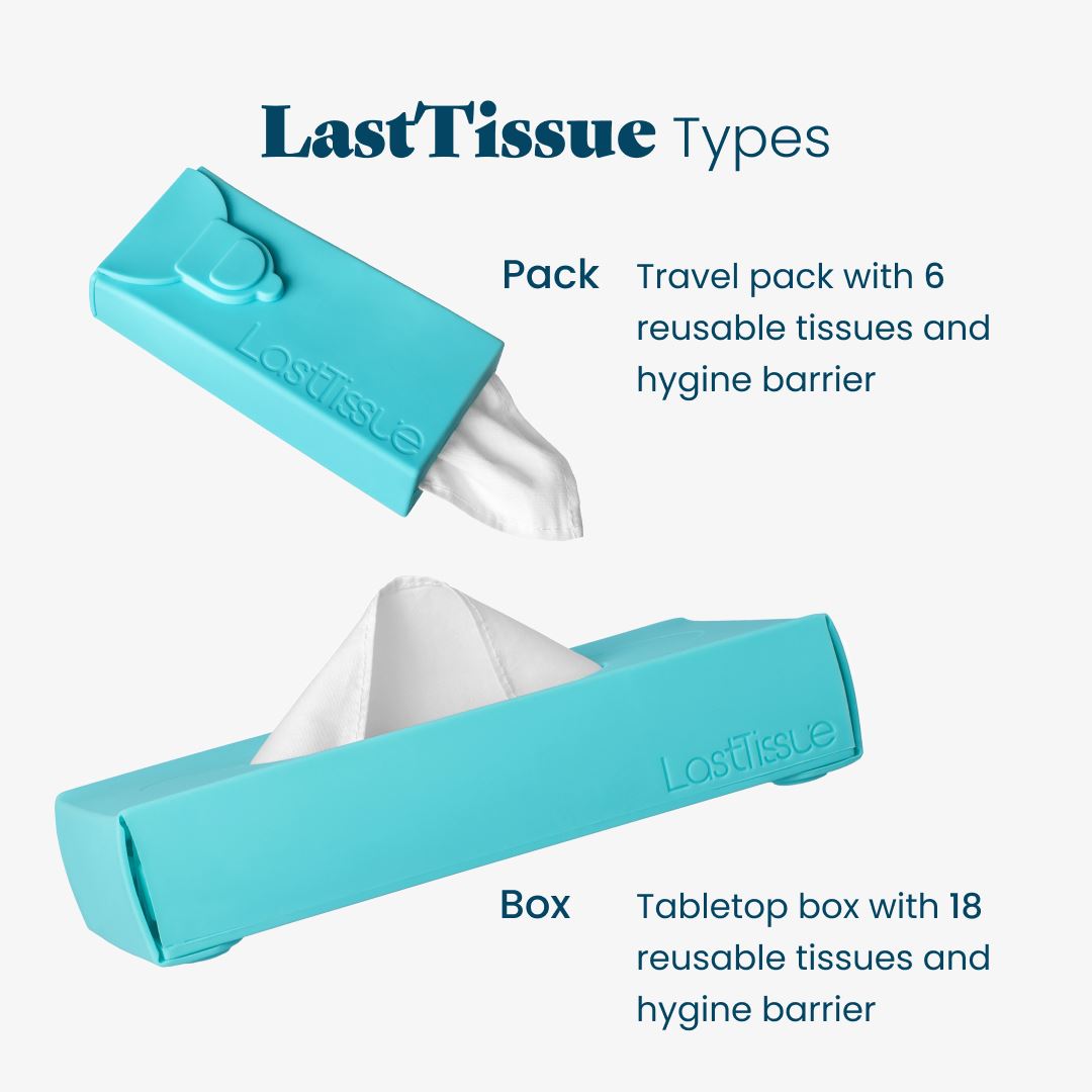 LastTissue