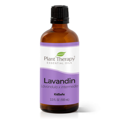 Lavandin Essential Oil