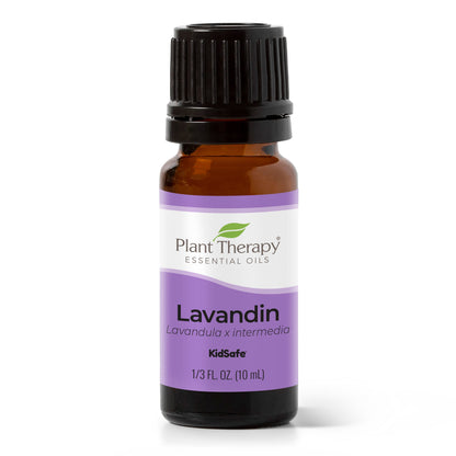 Lavandin Essential Oil