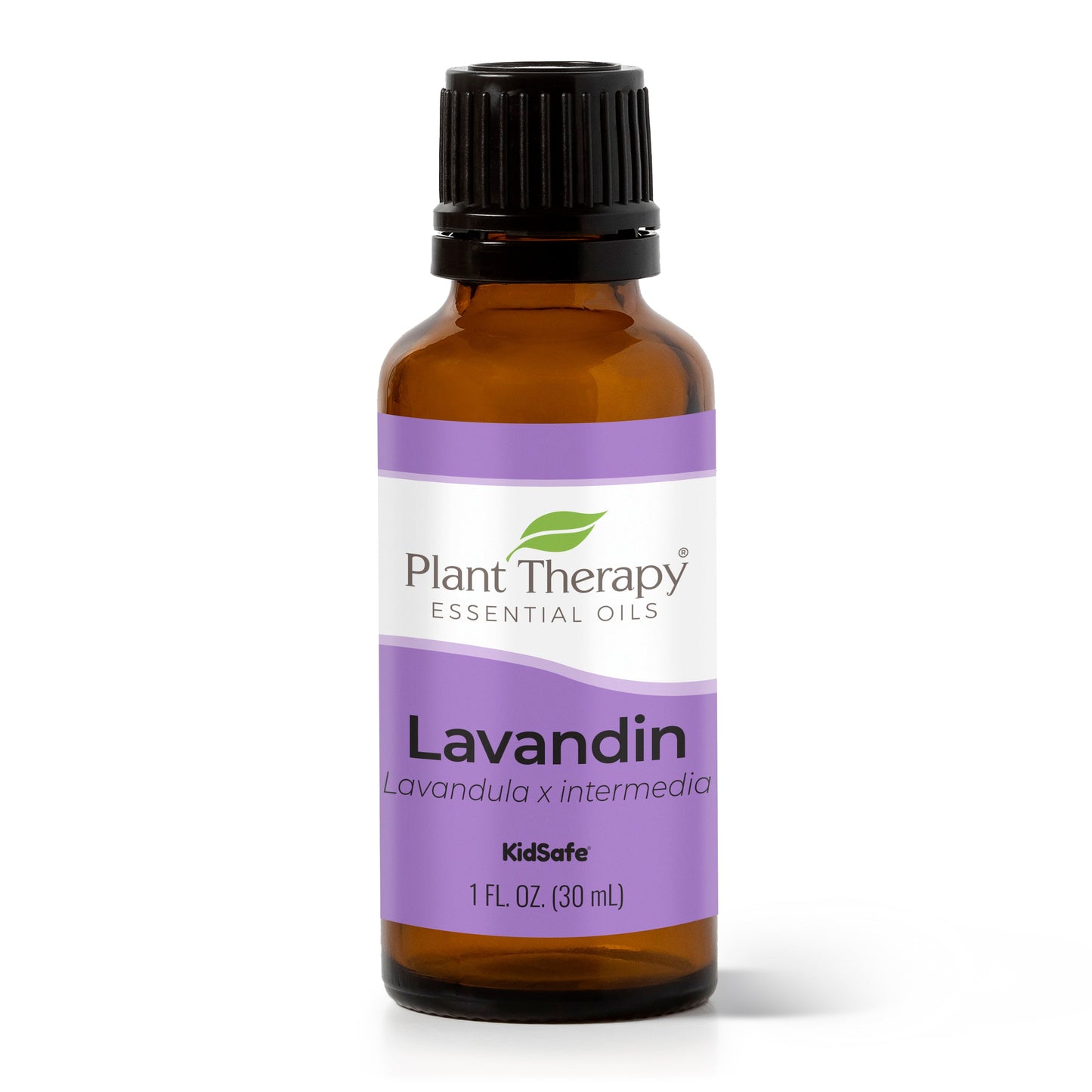 Lavandin Essential Oil