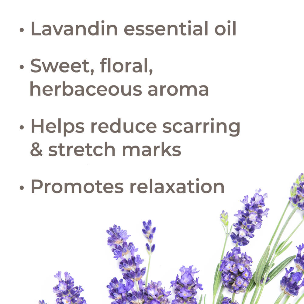 Lavandin Essential Oil