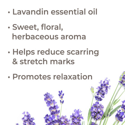 Lavandin Essential Oil