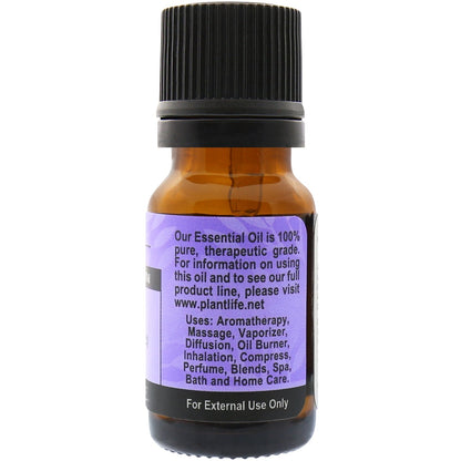 Lavandin Essential Oil