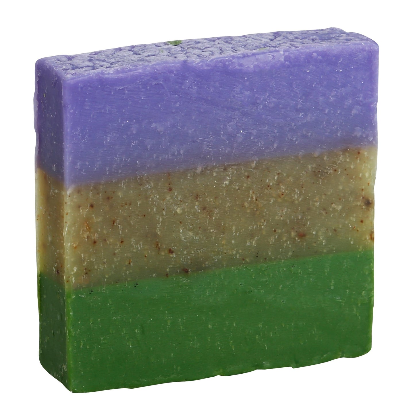 Lavender Rosemary Mint Natural Soap by Sumbody Skincare