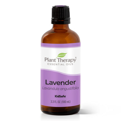 Lavender Essential Oil