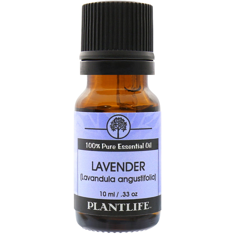Lavender Bulgarian Essential Oil