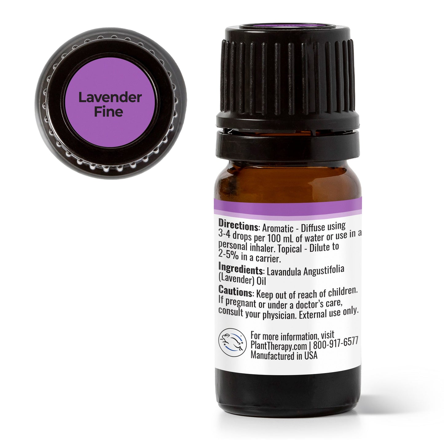 Lavender Fine Essential Oil