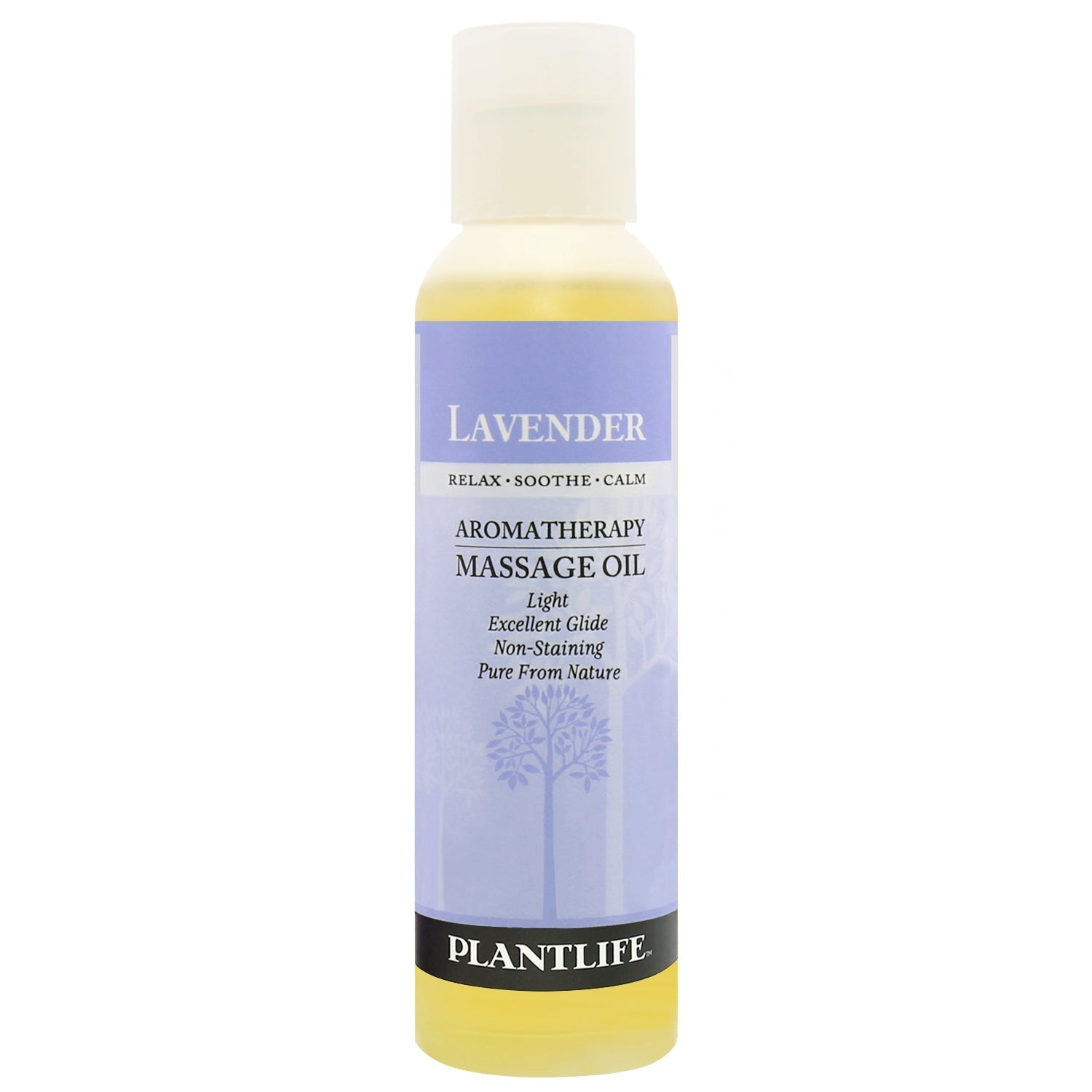 Massage Oil 4 Pack